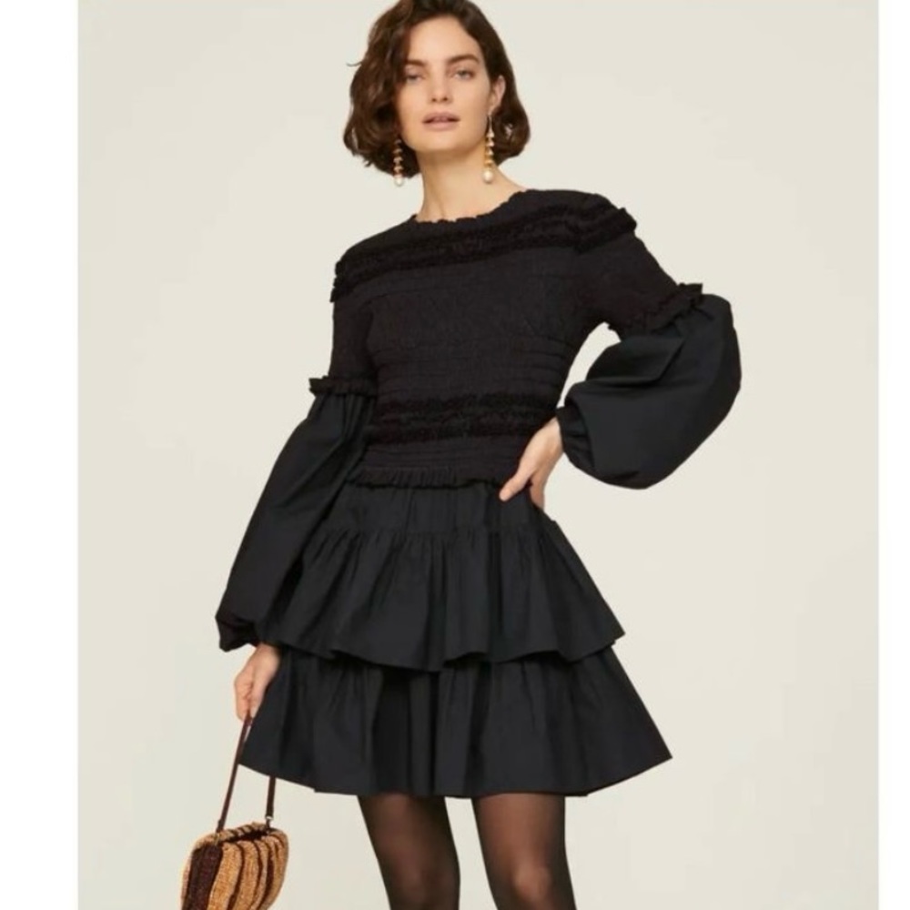 Ulla Johnson Nadia Dress